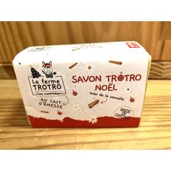 Savon Trotro Noël