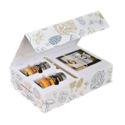 Coffret Cadeau - Le Forestier