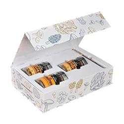 Coffret Cadeau - L'incontournable